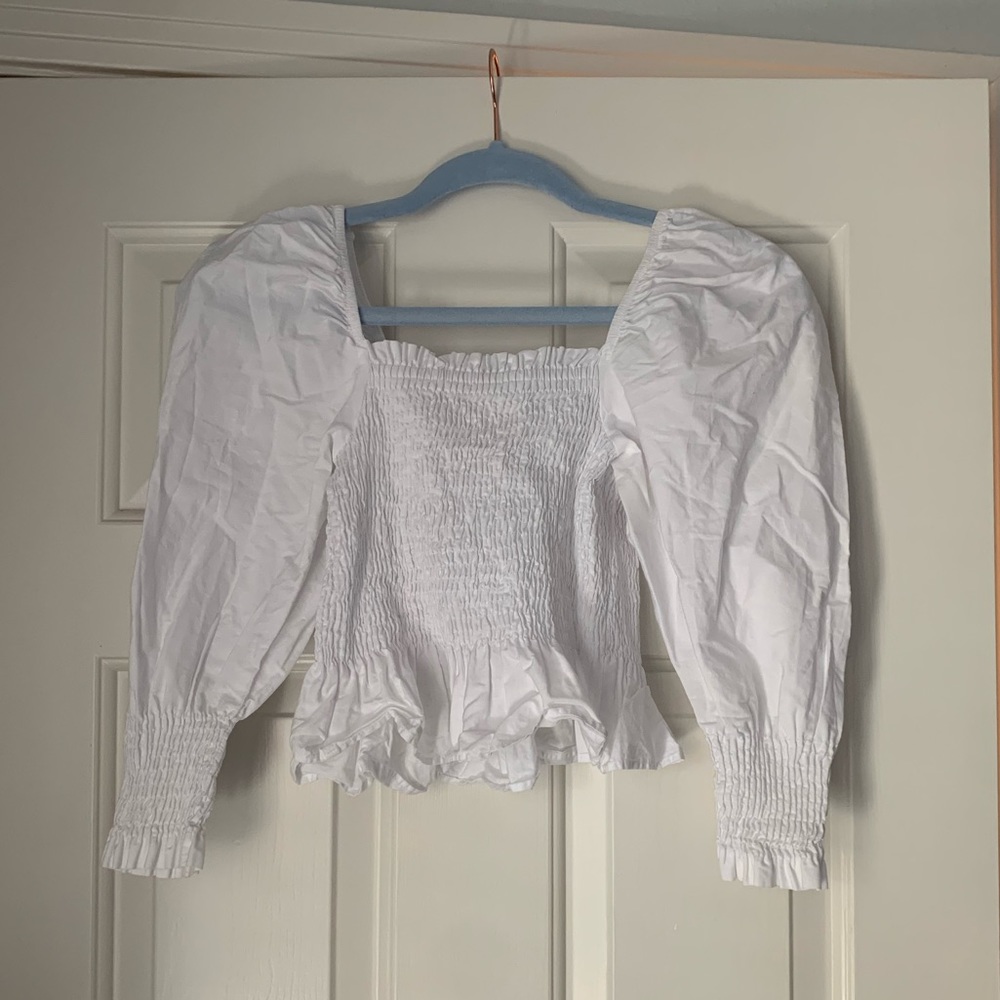 Zara Top